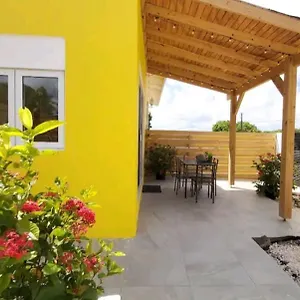 One Happy Stay Santa Cruz - Casita Apartment