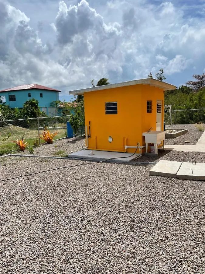 Apartment Poinciana Villas Woods