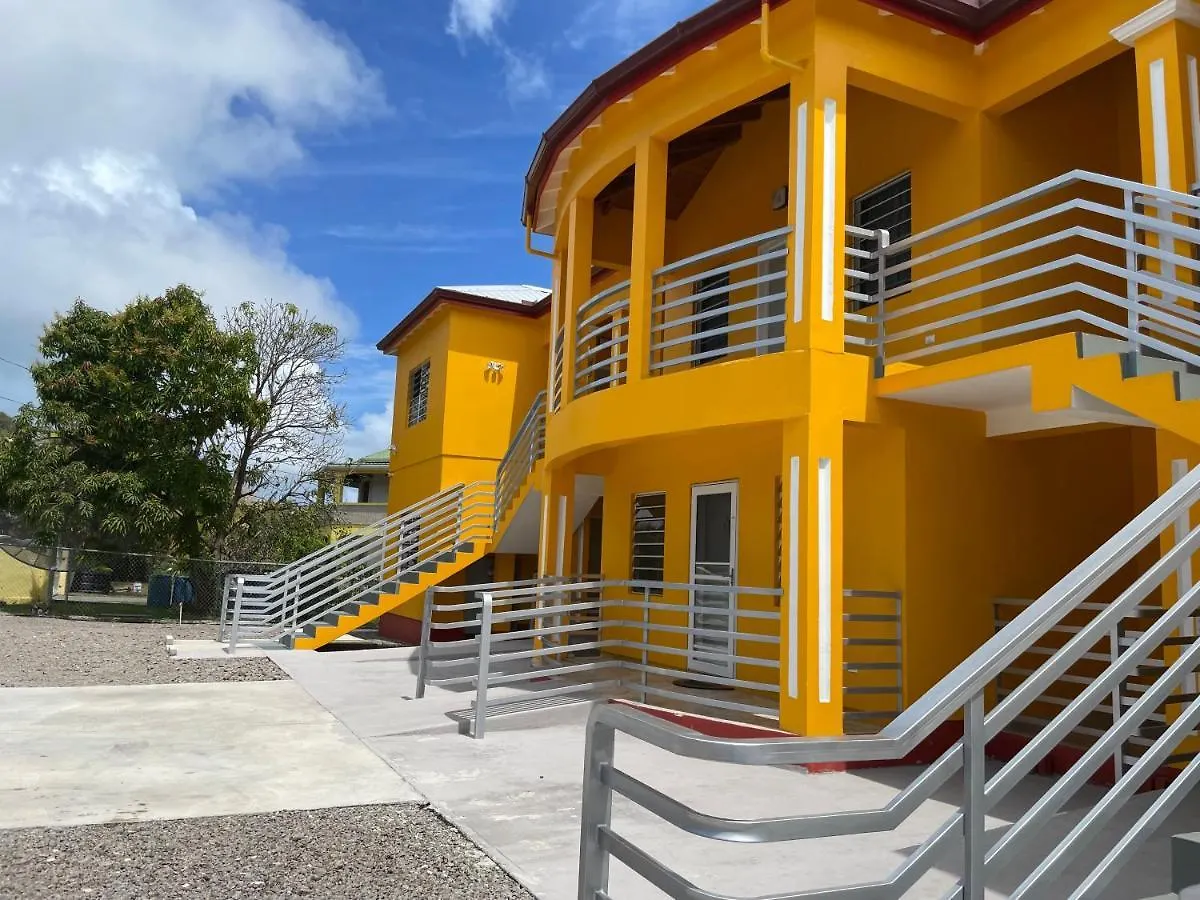 Apartment Poinciana Villas Woods