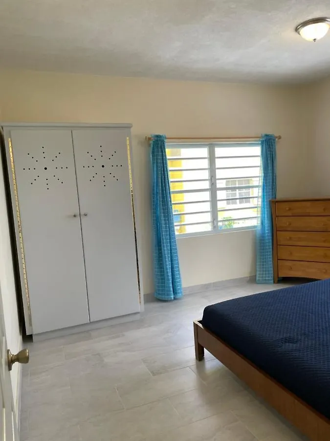 Poinciana Villas Woods Apartment
