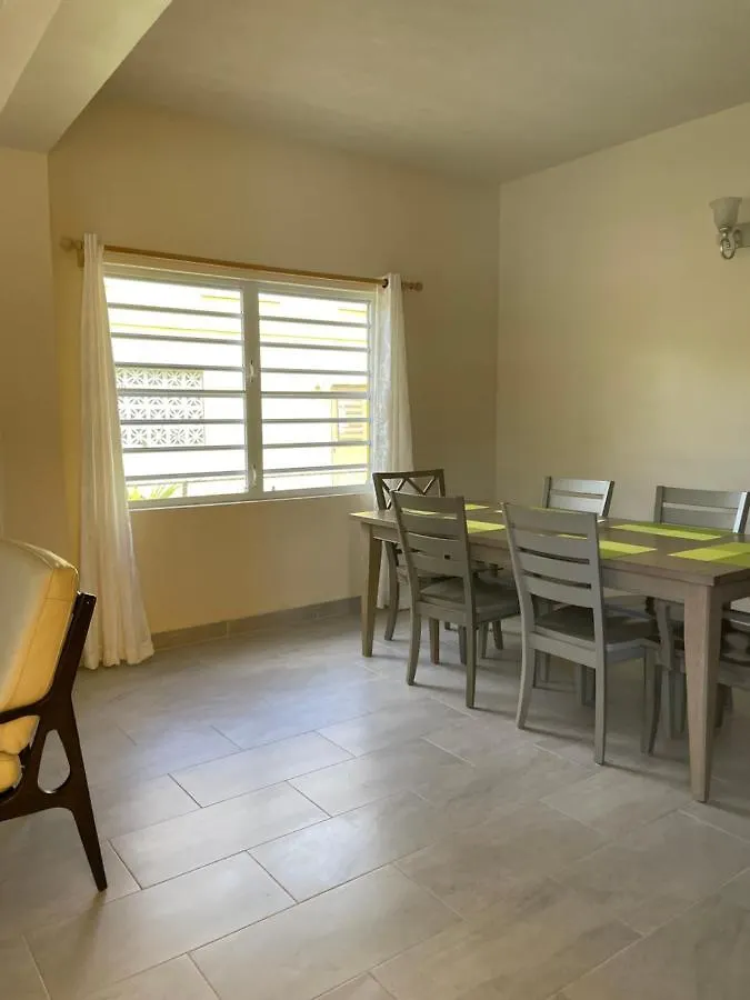 Poinciana Villas Woods