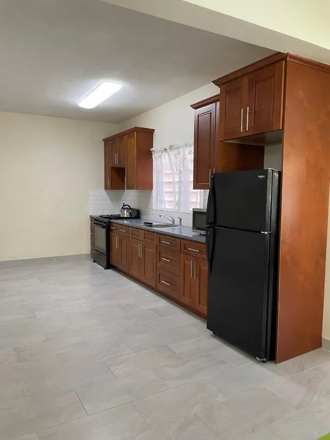 Poinciana Villas Woods 0*,  Antigua/Barbuda